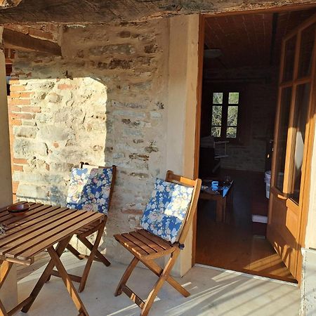 Bed and Breakfast Cascina Boschetto Saliceto Exterior foto