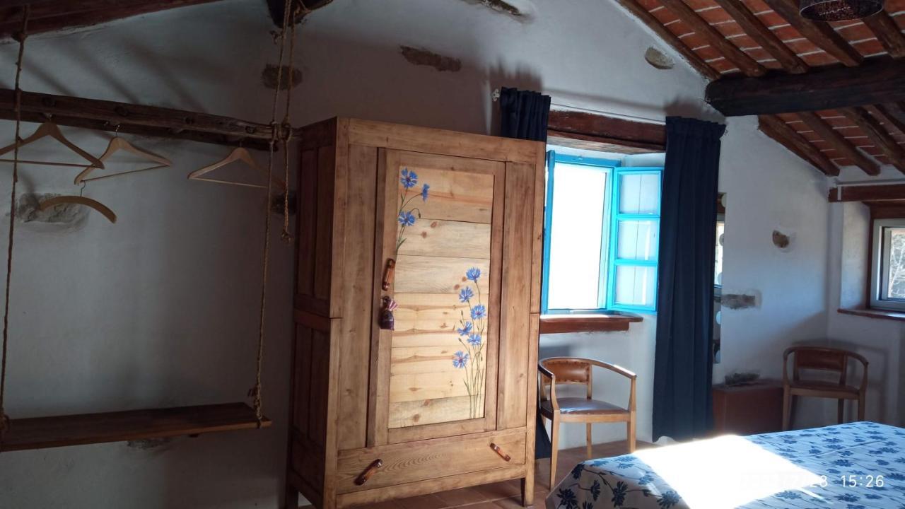 Bed and Breakfast Cascina Boschetto Saliceto Exterior foto