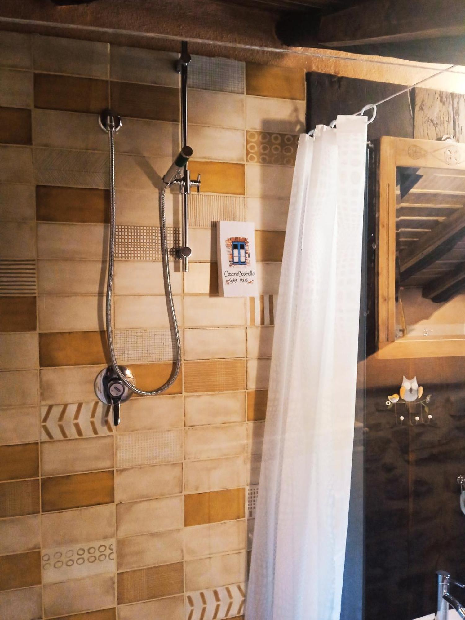 Bed and Breakfast Cascina Boschetto Saliceto Exterior foto